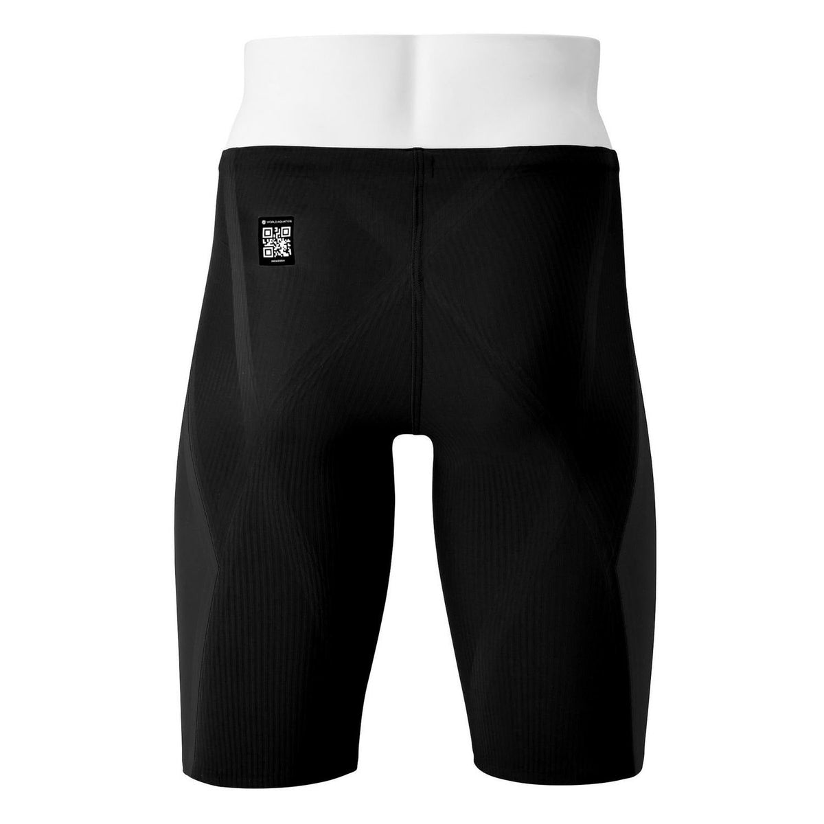 Mizuno Men's GX-Sonic 6 Technical Noble Velocity Swimsuit