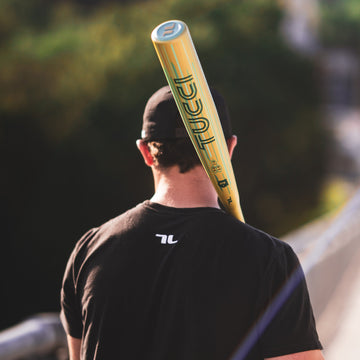 Tucci XV Boost (-3) Bbcor Baseball Bat