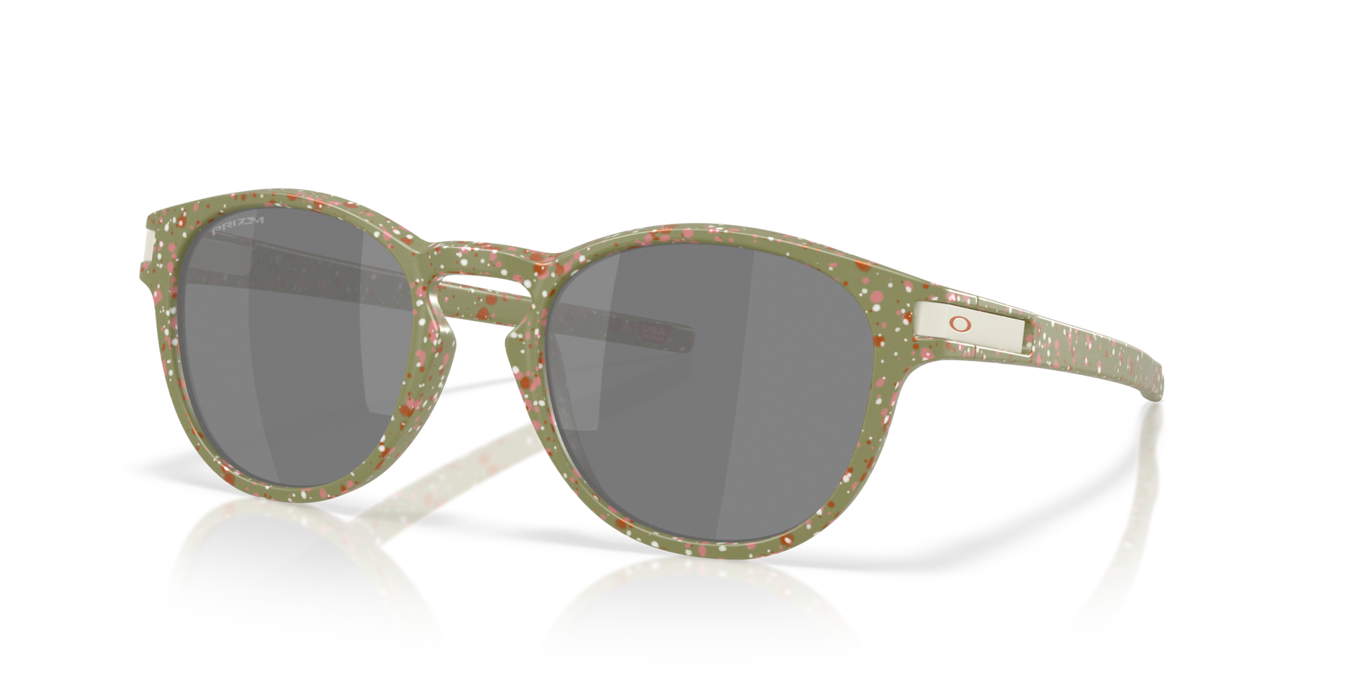 Oakley Latch Glasses