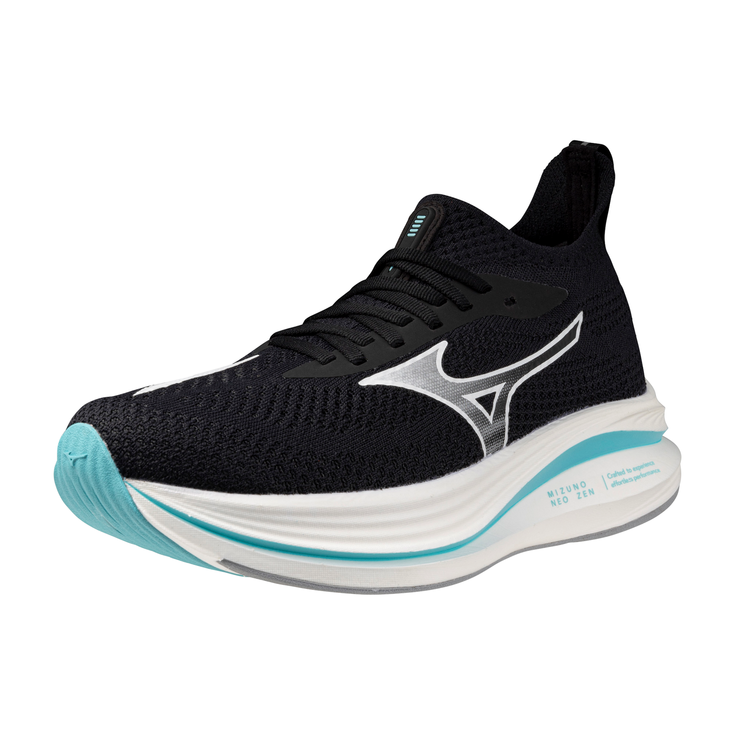 Mizuno Women's Neo Zen Running Shoes