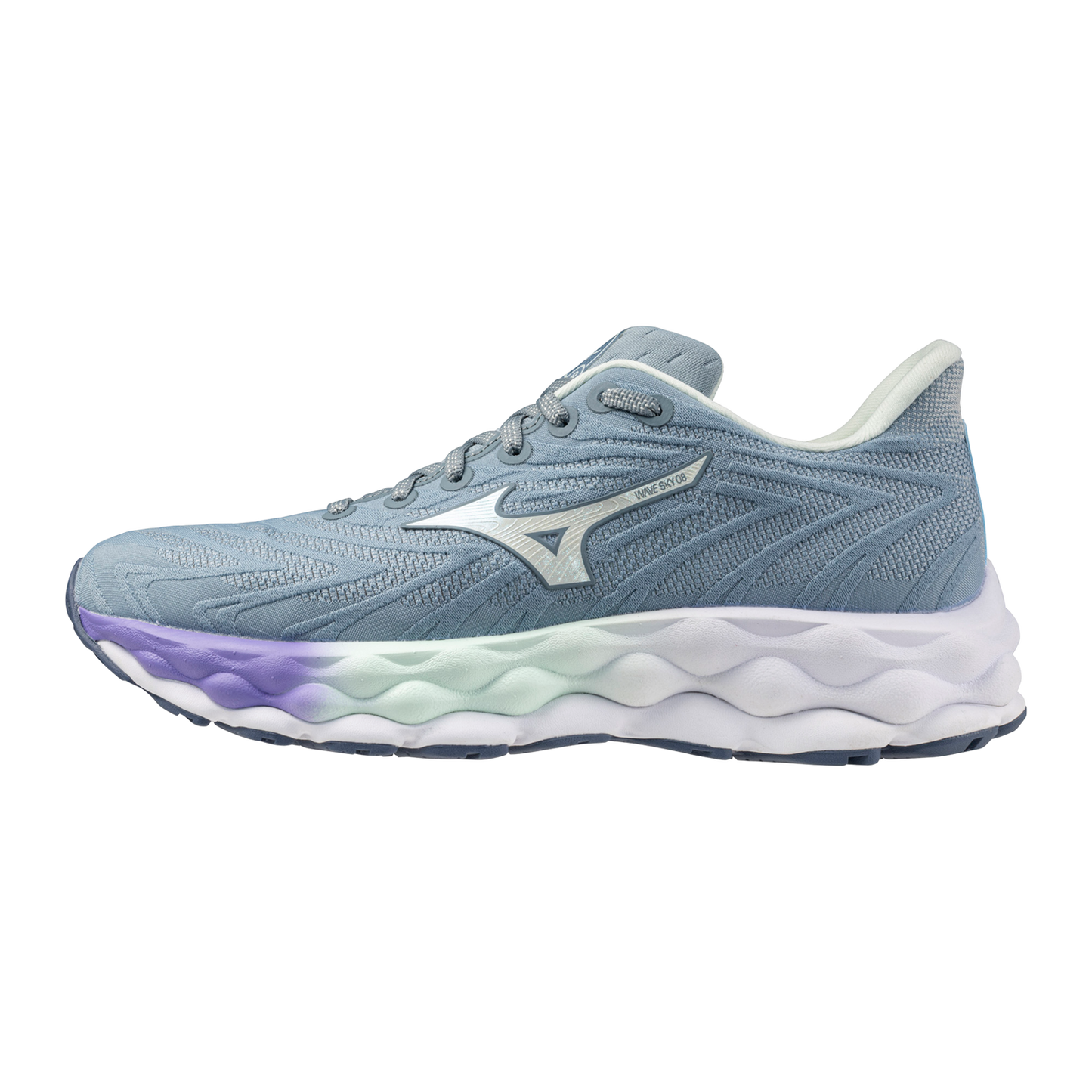Mizuno Women's Wave Sky 8 Running Shoes