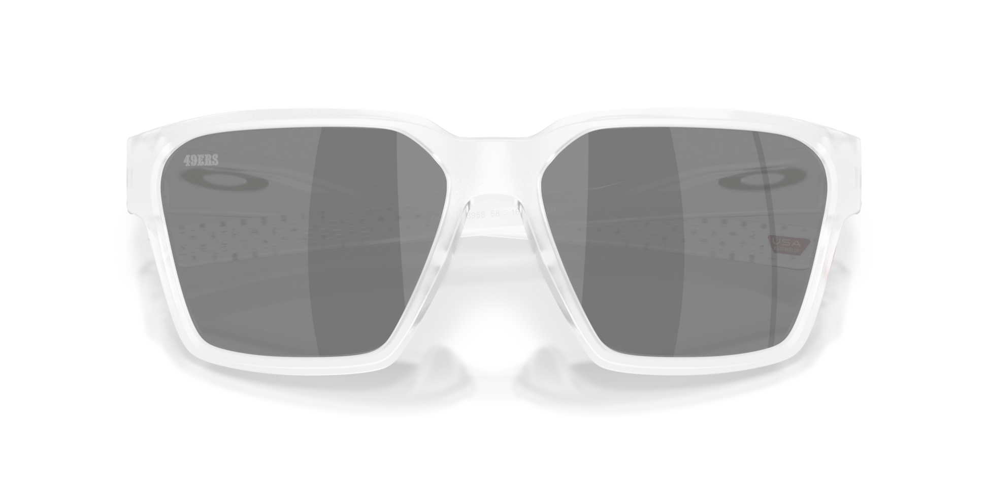 Oakley Briza NFL Glasses