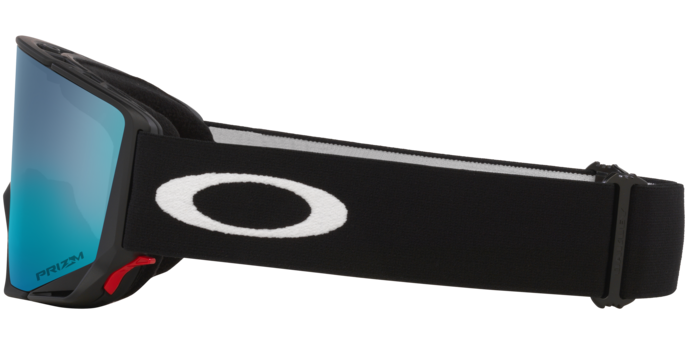 Oakley Flow Scape L Snow Goggles