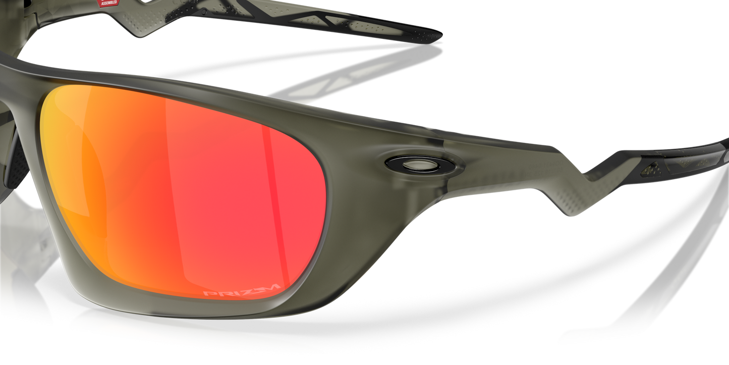 Oakley Lateralis Glasses