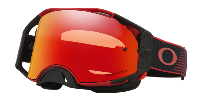 Oakley Airbrake MX Goggles