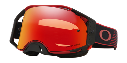 Oakley Airbrake MX Goggles