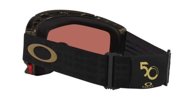 Oakley Flow Scape M Snow Goggles