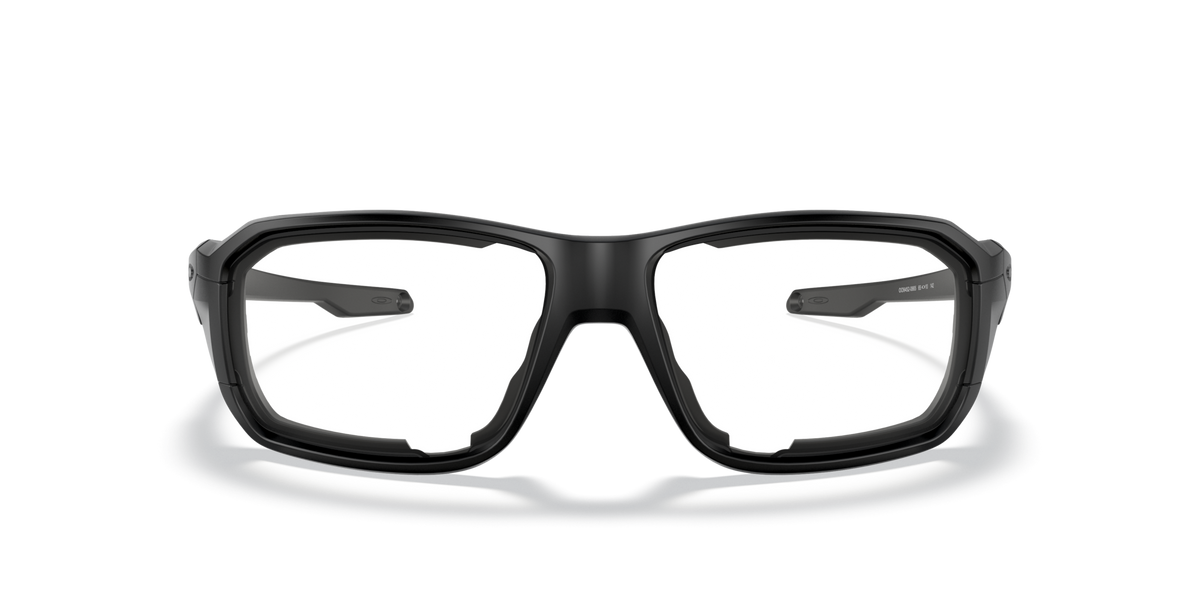 Oakley Si Ballistic Handball Glasses