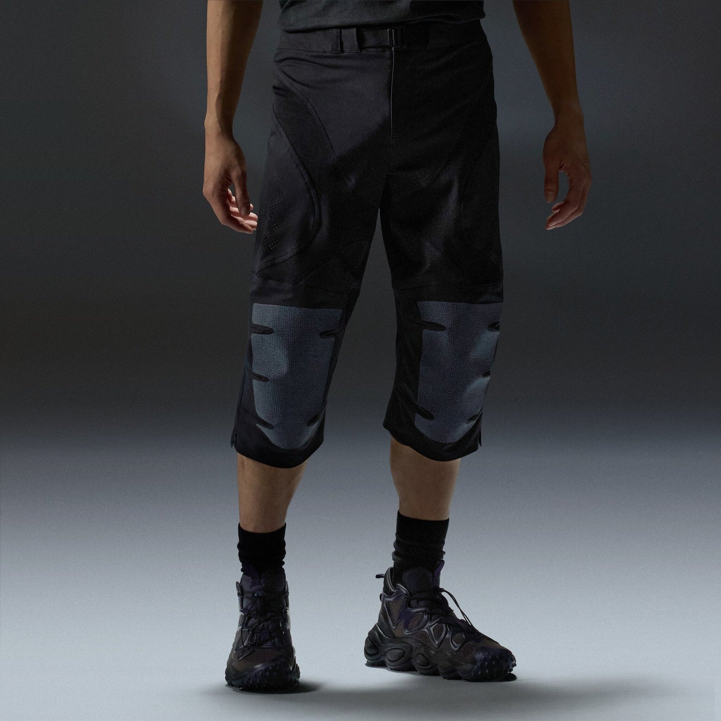Oakley Men's Latitude Veil 3/4 Shorts