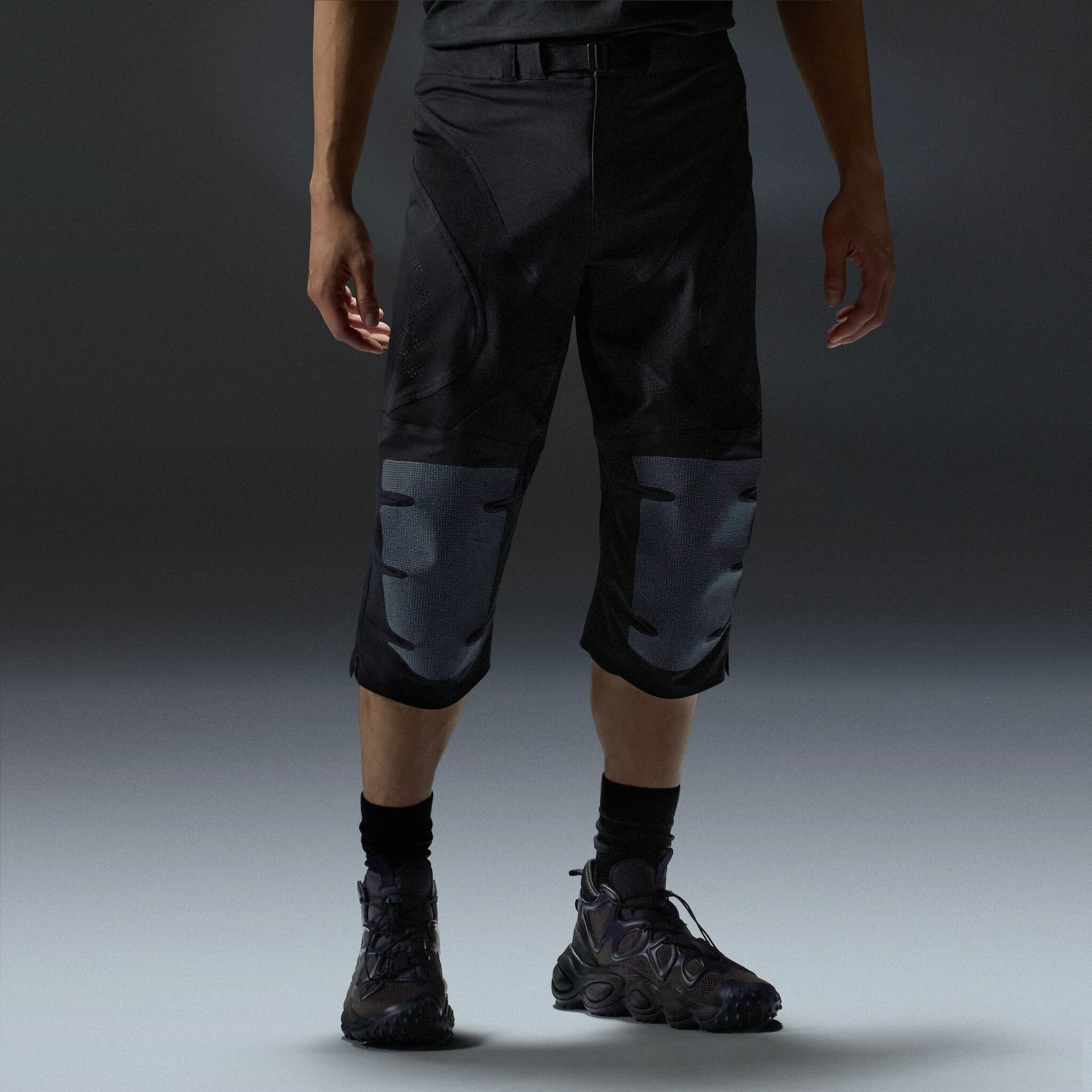 Oakley Men's Latitude Veil 3/4 Shorts