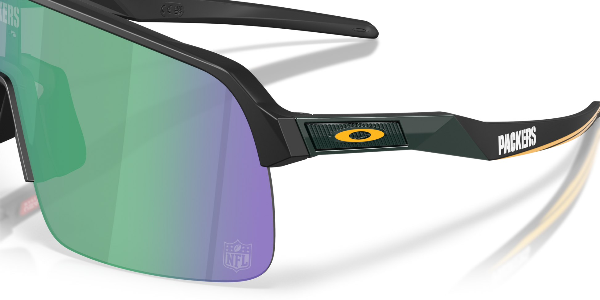 Oakley Sutro NFL Lite Sunglasses