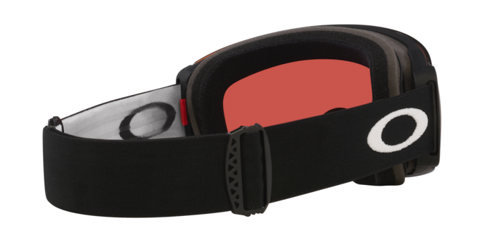 Oakley Flight Deck Pro Medium Snow Goggles