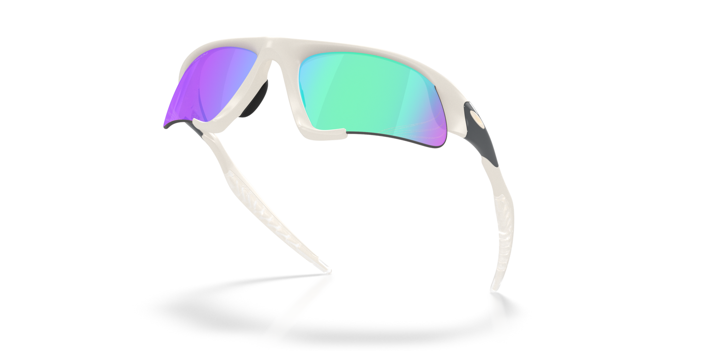 Oakley Suture Jacket Sunglasses