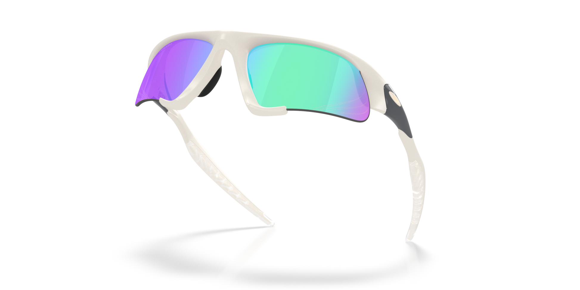 Oakley Suture Jacket Sunglasses