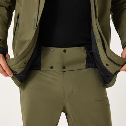 Oakley Men's Sub Temp RC Gore-Tex Jacket 2.0