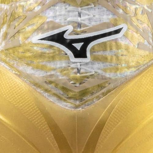 Mizuno Adult Alpha Japan Made In Japan Soccer Shoes