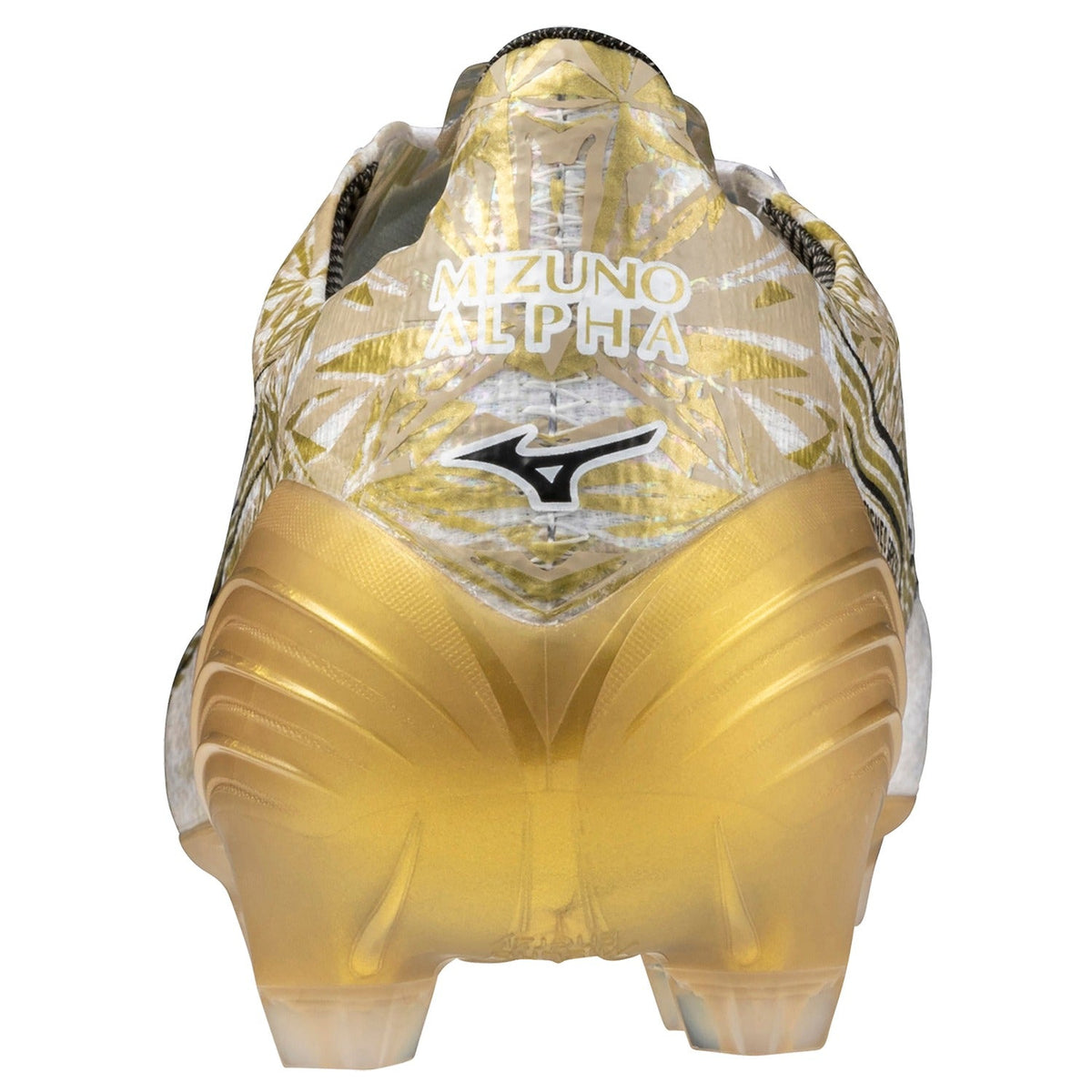 Mizuno Adult Alpha Japan Made In Japan Soccer Shoes