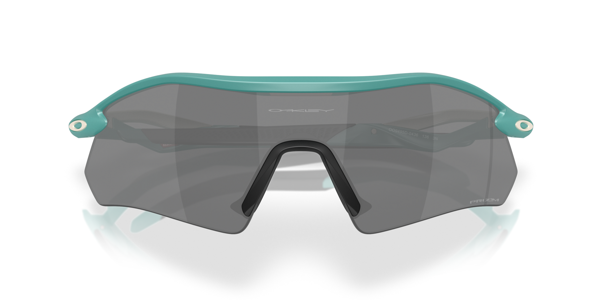 Oakley Radar Plate Sunglasses