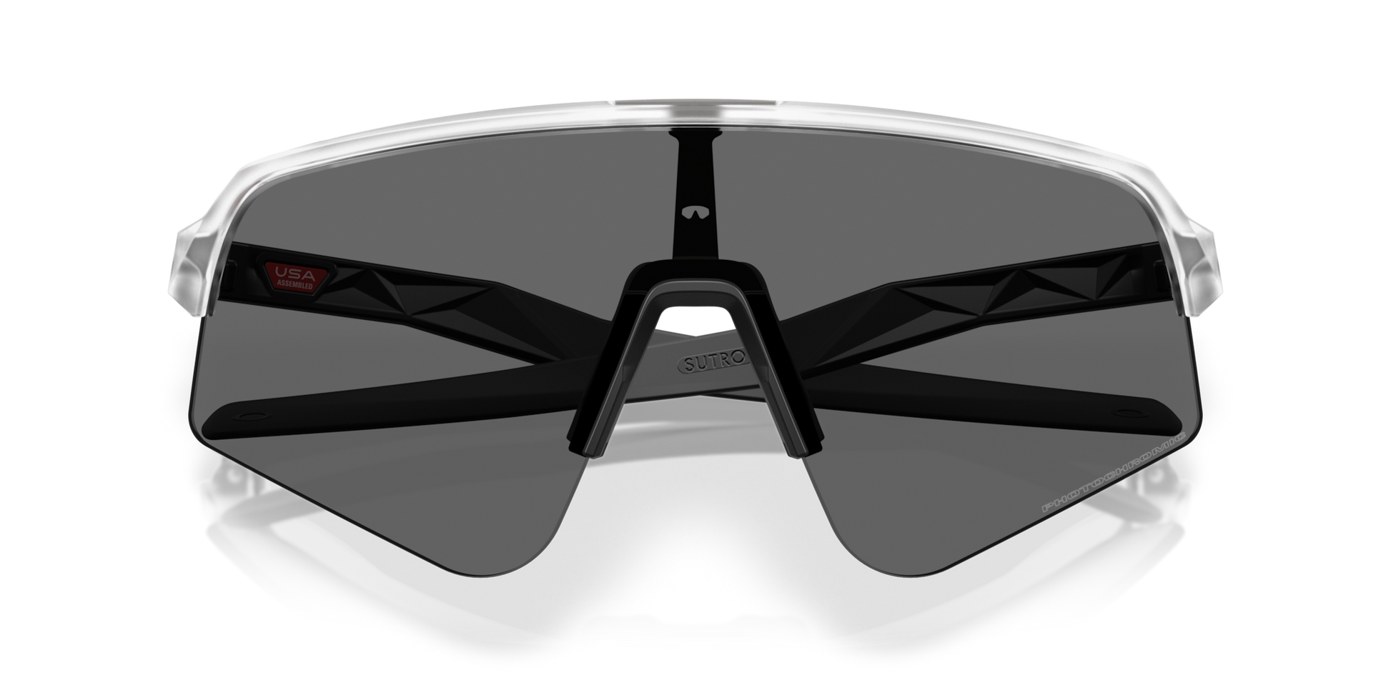 Oakley Sutro Lite Sweep Sunglasses