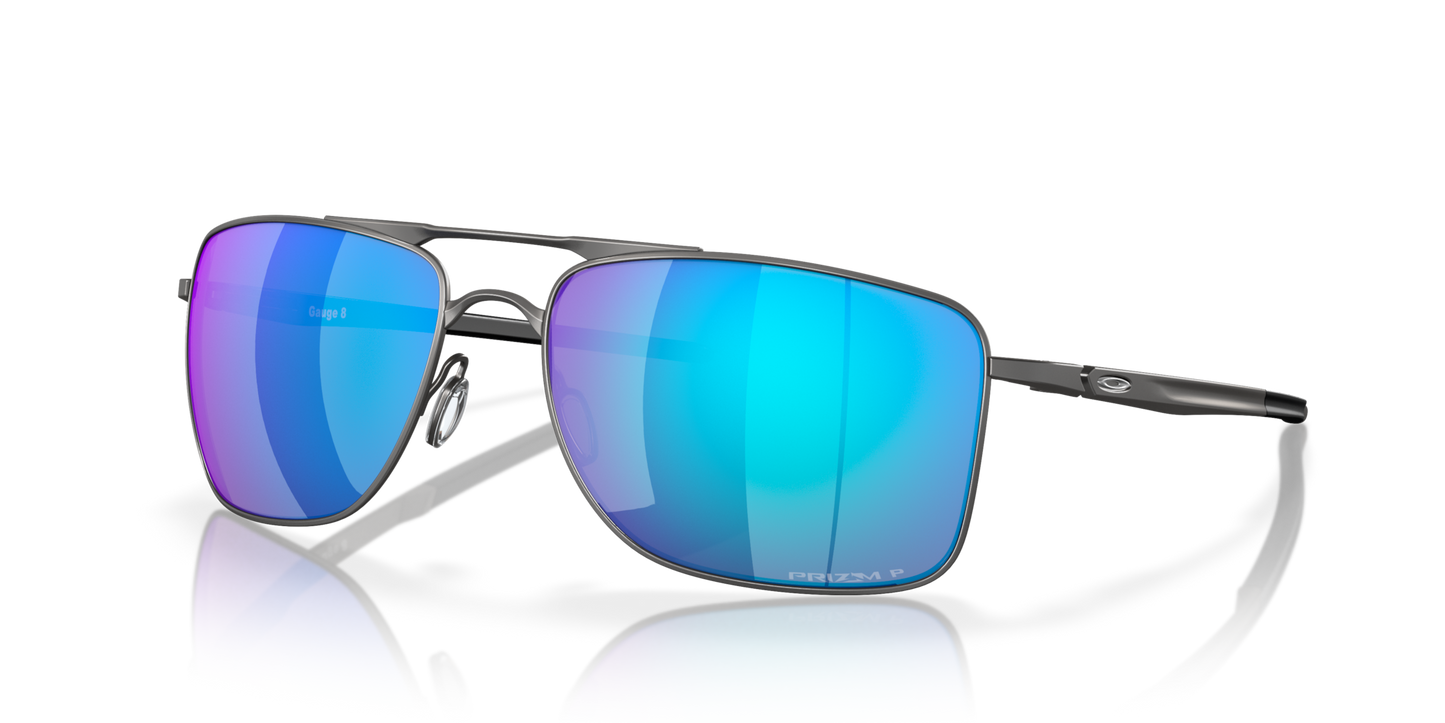 Oakley Gauge 8 Glasses