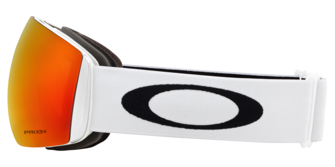 Oakley Flight Deck L Snow Goggles