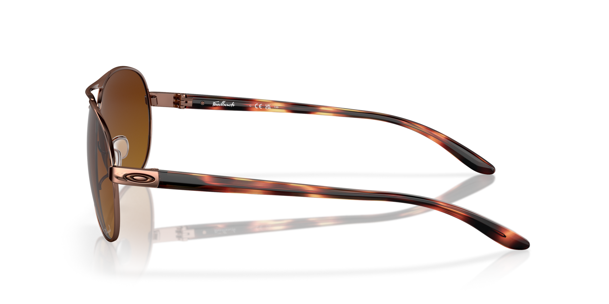 Oakley Feedback Glasses