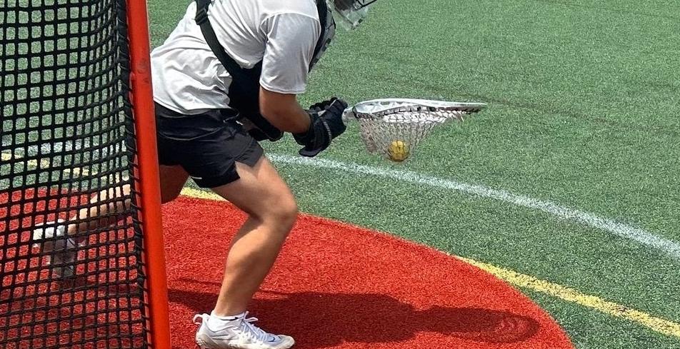 Portolite Lacrosse Mat