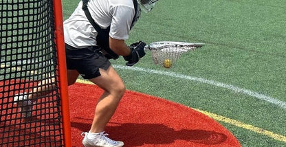 Portolite Lacrosse Mat