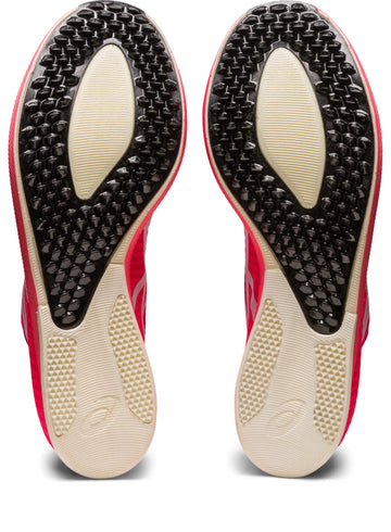 Asics Youth Metaspeed Long Distance Track & Field Shoes