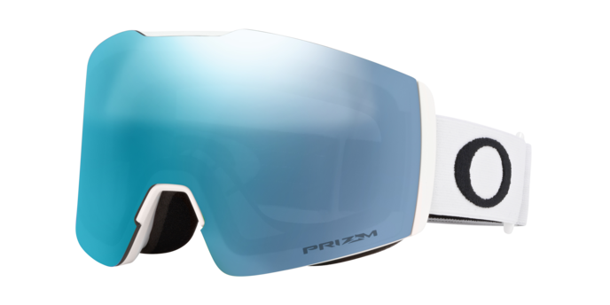 Oakley Fall Line M Snow Goggles