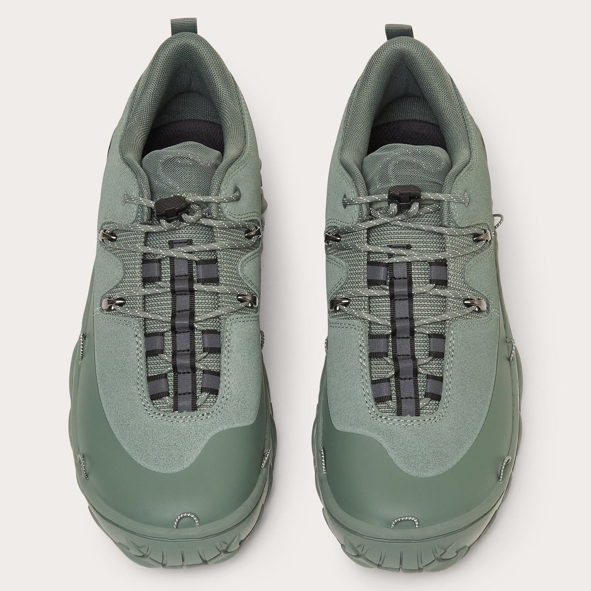 Oakley Men's Meridian Low Ext Sneakers