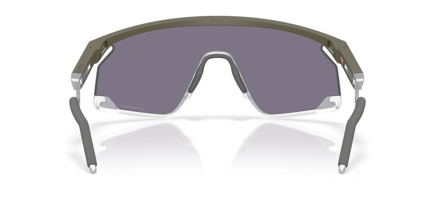 Oakley BXTR Metal Glasses