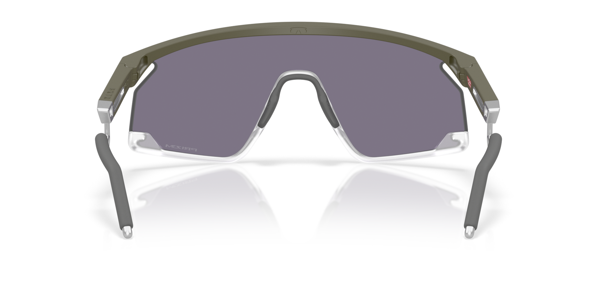 Oakley BXTR Metal Glasses