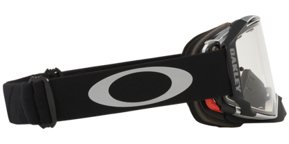 Oakley Airbrake MX Goggles