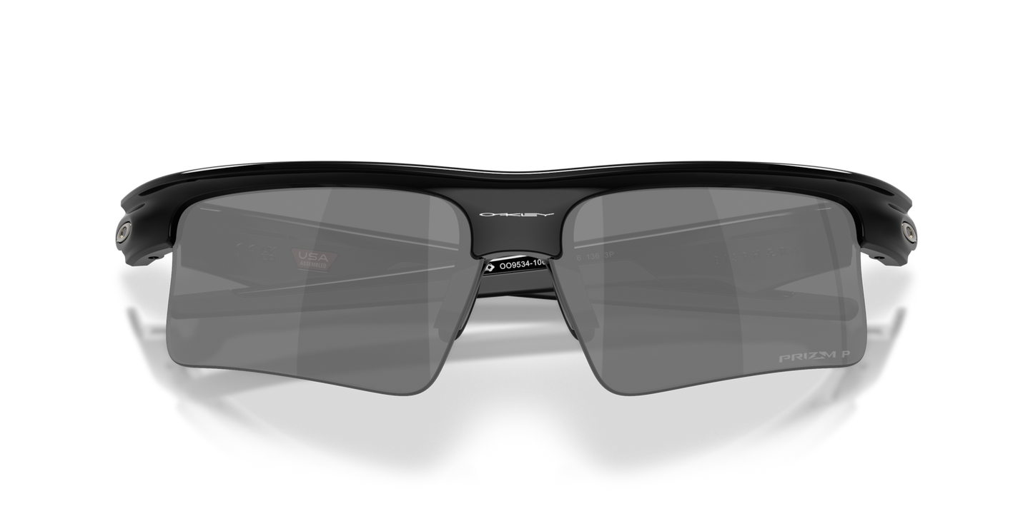 Oakley Bisphaera Speed Sunglasses