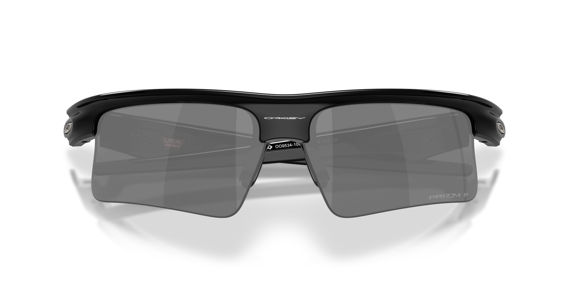 Oakley Bisphaera Speed Sunglasses