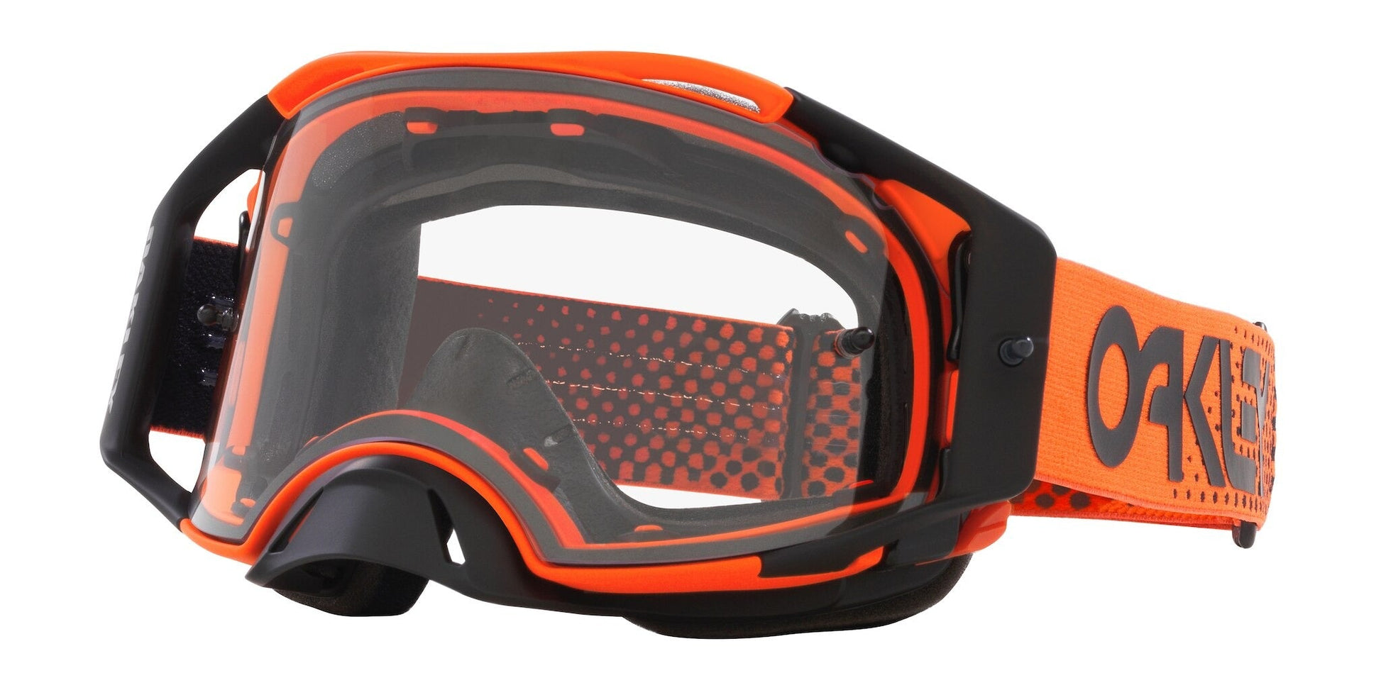 Oakley Airbrake MX Goggles