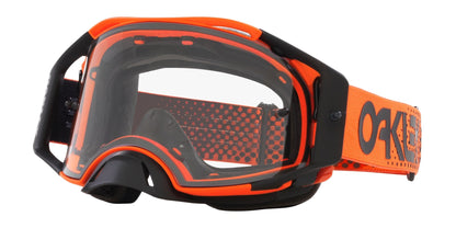 Oakley Airbrake MX Goggles