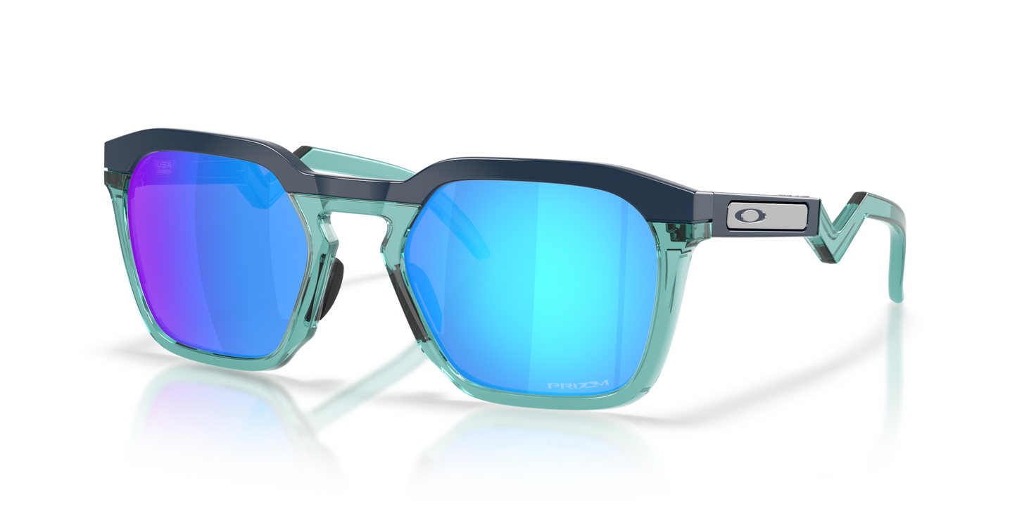 Oakley HSTN Square Glasses