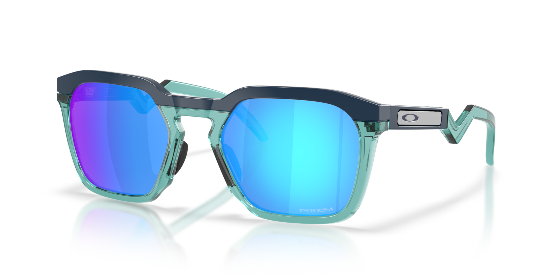Oakley HSTN Square Glasses