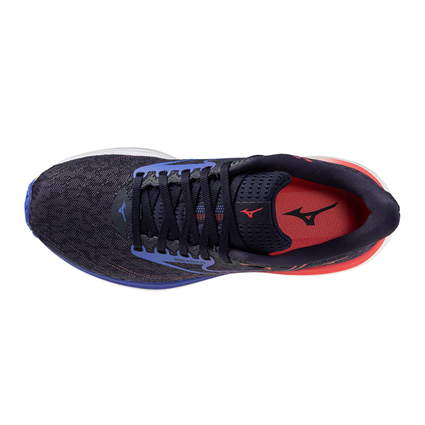 Mizuno Women's Wave Rider 29 Running Shoes