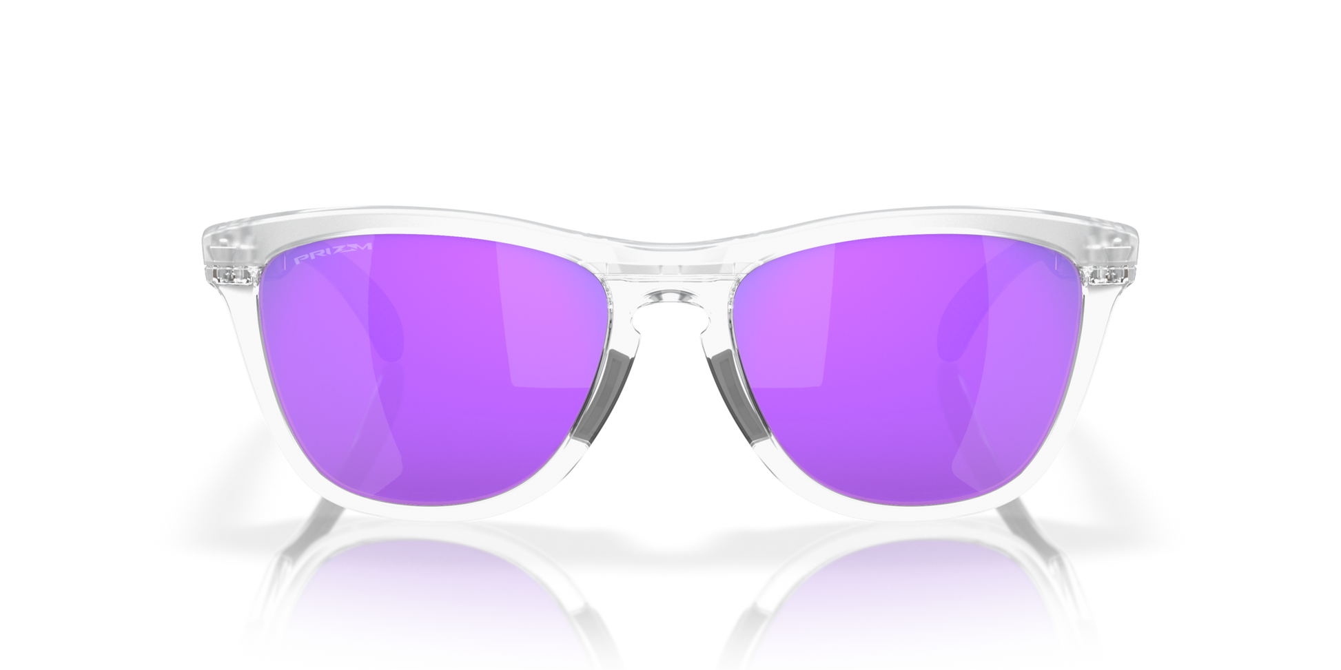 Oakley Frogskins Range Glasses