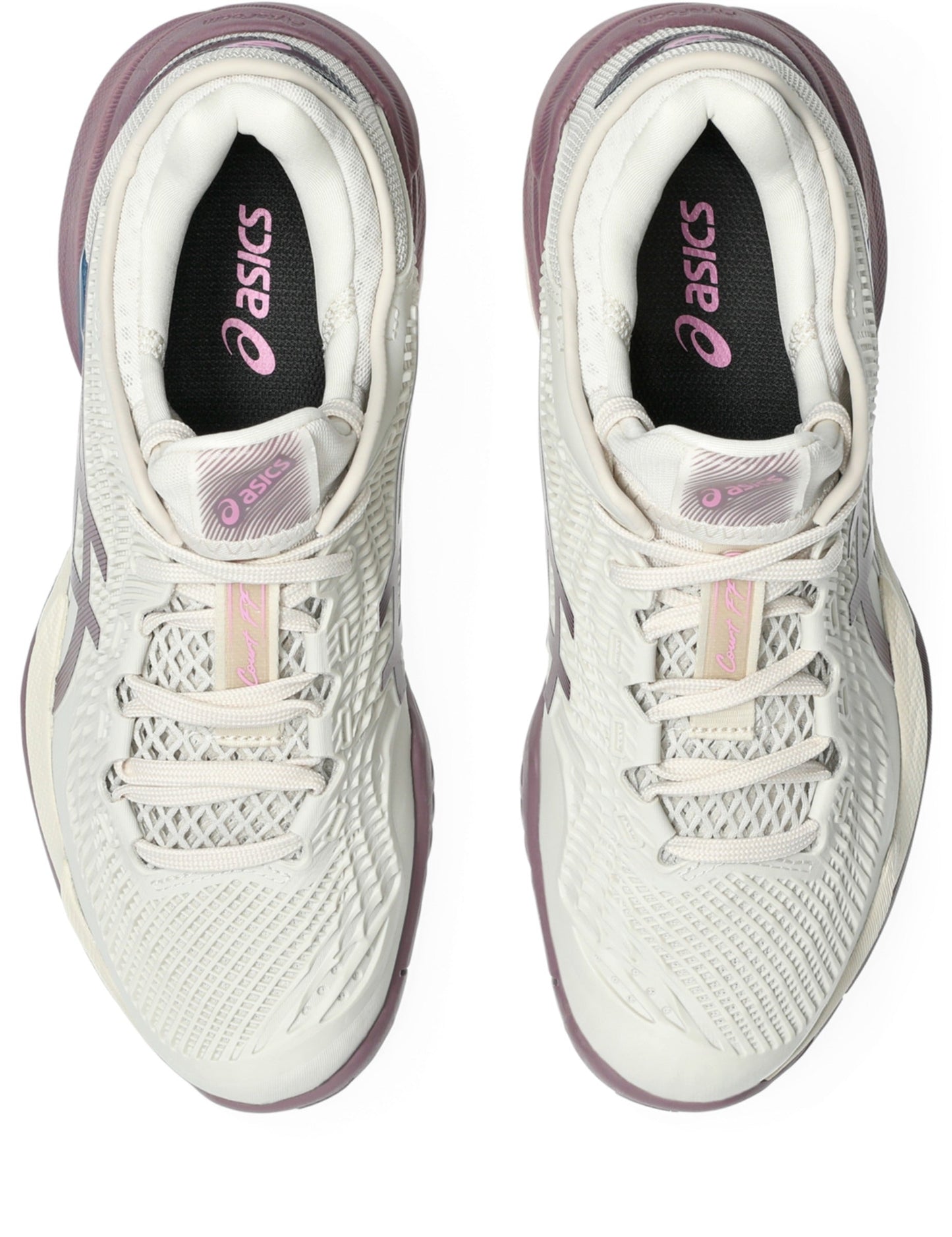Asics Women's Court FF 3 Tennis Shoes
