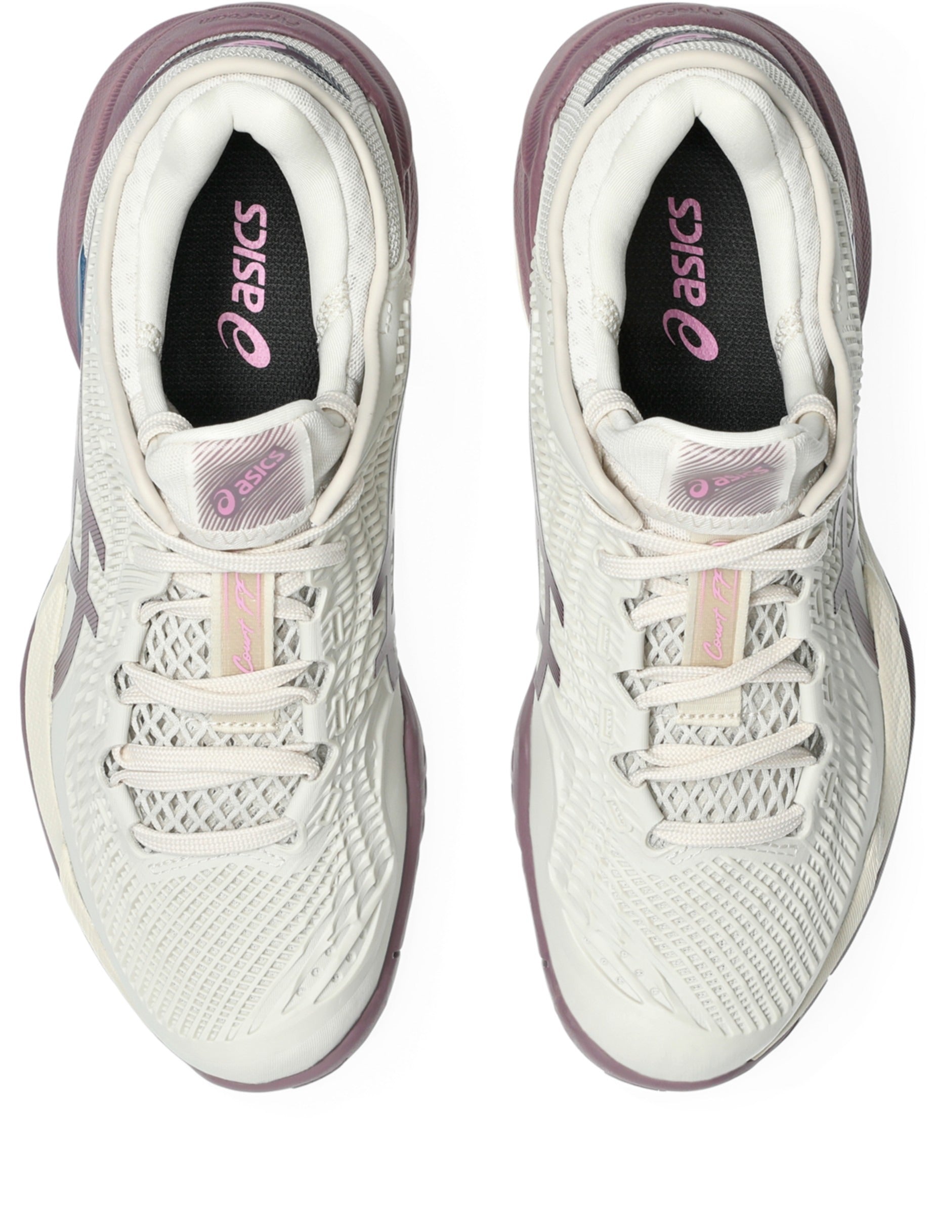 Asics Women's Court FF 3 Tennis Shoes