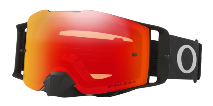 Oakley Front Line MX Goggles