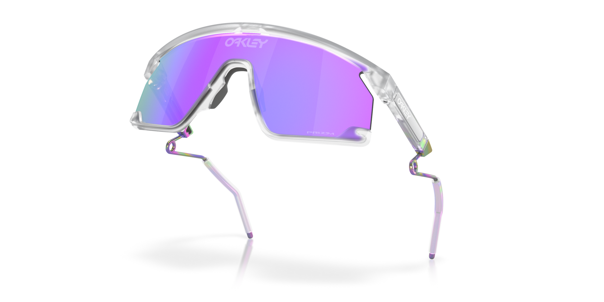 Oakley BXTR Metal Glasses