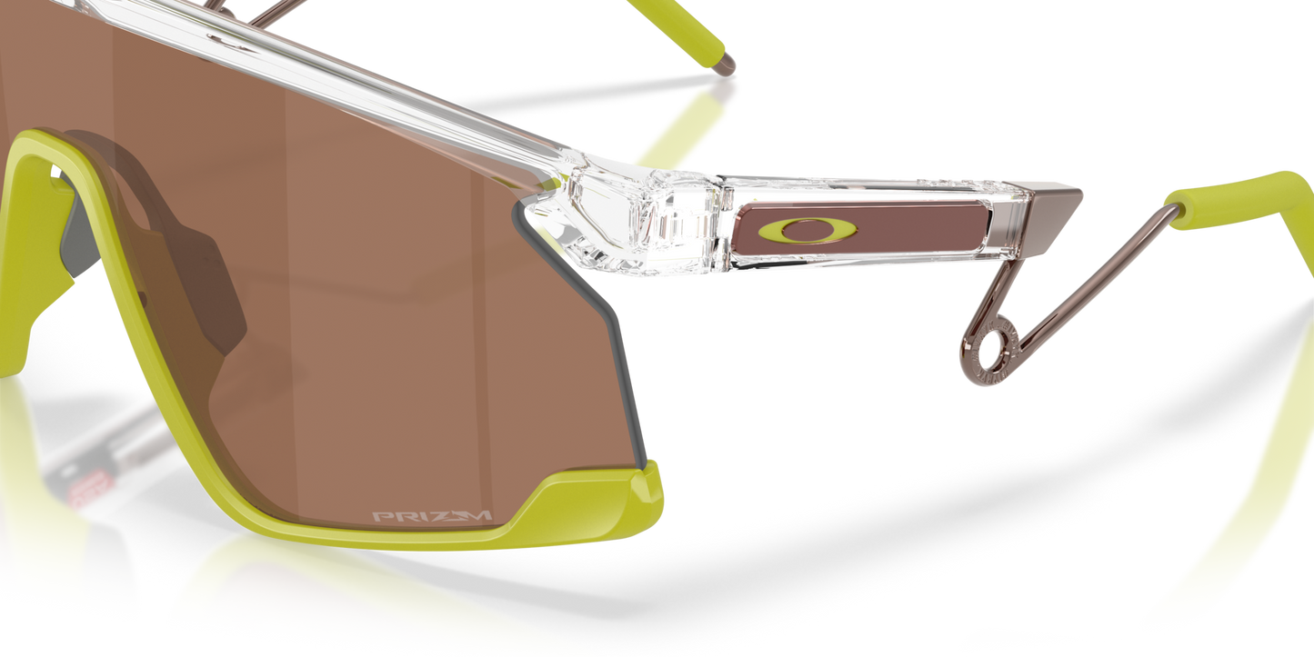 Oakley BXTR Metal Glasses