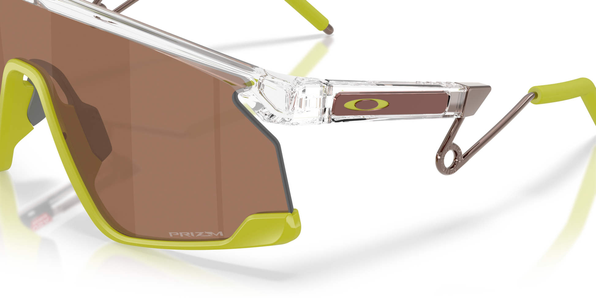 Oakley BXTR Metal Glasses