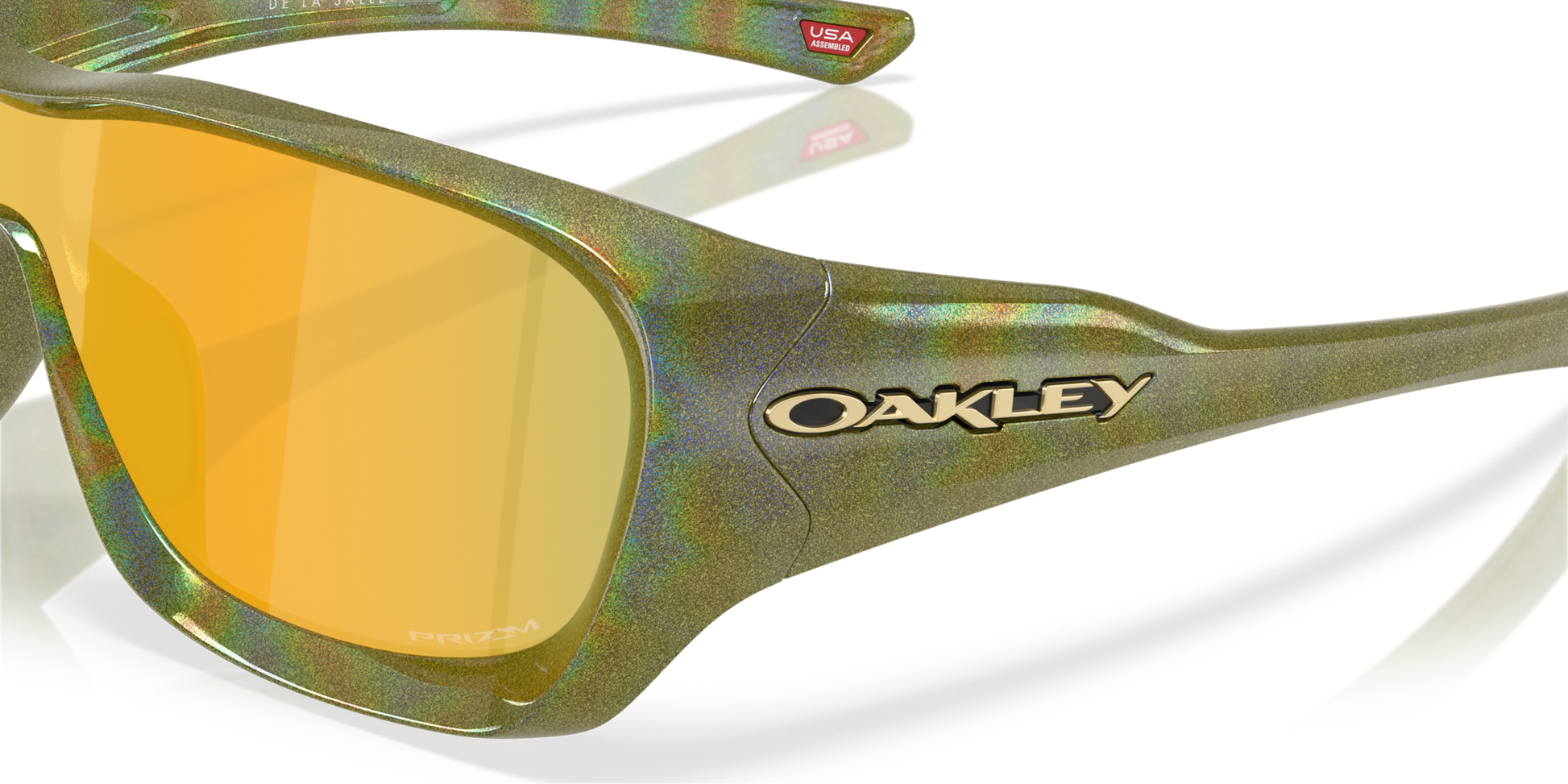 Oakley De La Salle Glasses