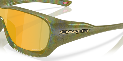 Oakley De La Salle Glasses